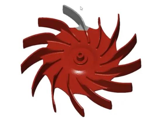 海南藏族蔡司三维扫描仪